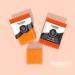 VITALDIN Sport Power Gummies BCAA 2g - Muscle Recovery & Protection - Orange Flavour - Vegan - with Vitamin B6 - Buy Online on GoSupps.com