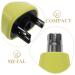 Premium Nose Hair Trimmer Replacement Head - Electric Shaver Parts for Precision Trimming | Compatible Nose Hair Cutting Supplies - Buy Online on GoSupps.com