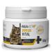 ReaVET Immun Vital for Cats 50g - for More Well-being and Vitality I Natural Defenses, Strengthens the Immune System, Without Artificial Additives