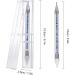BANGSUN Rhinestone Picker Dotting Pen - Double Ended Nail Art Tool for Beads & Dotting - 1 Piece - Buy Online on GoSupps.com