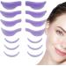 Eyelash Lift - Soft Eyelash Curler Pad | Reusable Lash Lift With Silicone Eyelash Perming Curler Makeup Tools | 7 Pairs Silicone Reusable Lift Lash Rods Lifting Pads For Eyelash Extensions Purple 7 Pairs - Buy Online on GoSupps.com