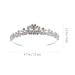 Winomo Wedding Rhinestone Crown Tiara | Bridal Prom Hairband & Headband Hoop - Buy Online on GoSupps.com