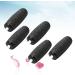 Buy Minkissy 12-Piece Electric Pedicure Tools Set - Rolling Files for Women | Blue/Black | International Shipping - Buy Online on GoSupps.com