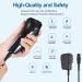 Philips Norelco HQ8505 Charger Cord for 7000, 5000, 3000, 9000 Series Electric Shavers | Compatible with mg7750, mg7790 | Power Supply for Aquatec, Arcitec, Multigroom - Buy Online on GoSupps.com