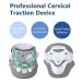 July Gift: Cosiki Cervical Collar | Adjustable Cervical Traction Device for Neck Pain Relief & Care - Buy Online on GoSupps.com