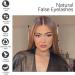 AYNKH Magnetic Eyelashes with Applicator Natural Look No Glue Needed Reusable Lashes Kit without Eyeliner Easy to Wear and Remove for All-Day Comfort Multi Style to Choose (Nature) - Buy Online on GoSupps.com