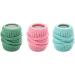 Fahoujs TPE Laundry Ball Multifunction Remover Practical Accessory For Dormitory Bathroom Shower Cleaning Ball Washing Laundry Ball Green - Buy Online on GoSupps.com