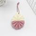 Pxierra 4Pcs Large Bath Sponge Shower Loofahs Set - Soft Net Scrubber Pouf for Body Wash - Buy Online on GoSupps.com