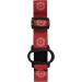 Dexcom G6 Sensor Fixation Band - Elastic Blood Glucose Sensor Band - Alanna (L 29-38 cm) - International Shipping Available - Buy Online on GoSupps.com