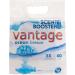 Vantage COMBO 2x Detergent Color Booster Pods - Scented Ocean Breeze | FREE 2-Day Shipping - Shop Internationally - Buy Online on GoSupps.com