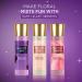 Bell Vita Luxury Date Women Body Spray Mist Perfume for Refreshing Floral & Vanilla Long Lasting Fragrance with Pink Pepper and Red Fruits 150 ml - Buy Online on GoSupps.com