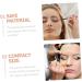 FOMIYES 2pcs Magnetic for Teens Liquid Professional Women Ml Eyeliner Eyelashes Makeup Portable Tool False - Buy Online on GoSupps.com