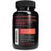 HMB Capsules 1000 mg | Supports Muscle Mass & Protein Synthesis | 180 Count for Improved Body Composition | Buy Internationally - Buy Online on GoSupps.com