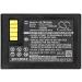 Buy BXX Replacement Battery for Trimble 76767 89840-00 R10 GNSS - 3600mAh 7.4V - Fast International Shipping - Buy Online on GoSupps.com