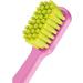 Curaprox CS5460PACK Ultra Soft Manual Toothbrush - 3 Assorted Colors Gentle Brushing for Sensitive Teeth - Shop Internationally - Buy Online on GoSupps.com