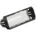 Evenden 2X Shaving Foil Blade Head 424 for 5419 5424 5469 Premium International Shipping - Buy Online on GoSupps.com