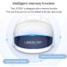 Hair Growth System for Men & Women - FDA-Cleared Hair Loss Treatment for Thinning Hair - Restore Thickness, Volume, and Density - Androgenetic Alopecia Solution - Buy Online on GoSupps.com