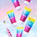 hello Variety Fluoride Kids Toothpaste, Anticavity Natural Flavors Gluten Free - Unicorn & Strawberry & Dragon - 4.2 Oz - PAck Of 3 - Buy Online on GoSupps.com