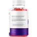 Select Keto Apple Cider Vinegar Gummies - Advanced Formula (60 Gummies) - Buy Online on GoSupps.com