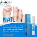 Nail Regeneration Bio-Pen 2Pcs Set for Effective Fragile Nail Repair - Men Women (Blue) - Buy Online on GoSupps.com