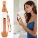Vaporisateur de brume | Humidificateur portable hydratant pour les yeux humidificateur portable pour soins de la peau la maison en d placement voyage loisirs Orange - Buy Online on GoSupps.com