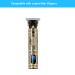 Odinxixi Replacement Oupool Charging Cable USB Charger Cord Compatible with oupool Hair Clippers Charger - Buy Online on GoSupps.com