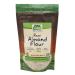 Now Foods Real Food Raw Almond Flour 10 oz (284 g)