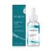Pure Hyaluronic Acid Serum for Face + Snow Mushroom + Vitamin B5 | Natural & Lightweight | Vegan Clean & Fragrance Free | Moisturizer Hydrates Dry Skin & Reduces Appearance of Fine Lines 2 Oz 2 Fl Oz (Pack of 1)