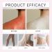 Poudre de confort confiance en soi et cette poudre corporelle sans talc absorbe la sueur pr vient les frottements soins du corps pour femmes (1) - Buy Online on GoSupps.com