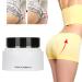 Buy Butt Enhancement Cream - Hip Lift Firming & Massage Cream for Bigger Butt - 100ml | International Shipping Available - Buy Online on GoSupps.com