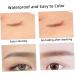 DOITOOL 1 Set Eyebrow Pencil Cosmetics Eyebrow Trimming Miss 1 count (Pack of 1) Blue - Buy Online on GoSupps.com