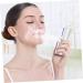 Baluue 1pc Hydrating Instrument Steamer for Facial Portable Humidifier Portable White Abs - Buy Online on GoSupps.com