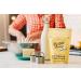 Callies Hot Little Biscuits Buttermilk Biscuit Mix | Southern Recipe | Fast, Easy, Delicious | 2 Bags, 13oz Each | Makes 24 Biscuits - Buy Online on GoSupps.com