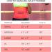 Sports Research Sweet Sweat Waist Trimmer - Small Neon Pink | Increase Stomach Temp for Water Weight Loss - Buy Online on GoSupps.com