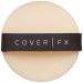 COVER FX Blotting Powder Deep - 0.35 oz | International Shipping Available - Buy Online on GoSupps.com