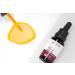 Alteya Rosehip Seed Oil USDA Certified Organic Face Oil 2x1.7 Fl Oz Glass Bottles with Pipette All-Natural Moisturizer 3.4 Fl Oz (Pack of 1) - Buy Online on GoSupps.com