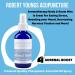 Adrenal Gland Essential Oil Spray Blend - Maximum Strength Energy & Wellness Boost | 4 oz Aromatherapy - Buy Online on GoSupps.com