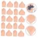 Buy Balacoo Makeup Egg Powder Puff - Fluffy Hydrophilic Non-Latex - 2 Boxes | International Shipping Available - Buy Online on GoSupps.com