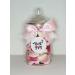 Best Mum Filled Pink Pick N Mix Gummy Sweet Victorian Jar Gift Present 380ml - Buy Online on GoSupps.com