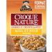 Harvest Crunch Light & Crisp Granola Honey Nut Flavour Value Size 1.2kg - Buy Online on GoSupps.com