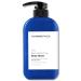 HommeFace Men s The Skin Perfecting Body Wash with Pump 16.9 Fl. Oz. - Korean Skincare Technology for Body Acne with BHA AHA PHA