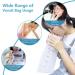 BAOZENP Disposable Vomit Bags - 20 PCS (1000ml) - Emergency Emesis Pouches for Motion Sickness, Pregnant Patients, Clinic and Travel - Buy Online on GoSupps.com