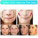 Silicone Double Chin Reducer V Face Firming Belt for Tightening Skin - Prevent Sagging - Buy Online on GoSupps.com