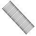 Balacoo 30pcs Double Ended Eyeshadow Brush Sponges Black Eyeshadow Eye Shadow Applicator Smudge Stick