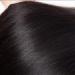 Ladiary 8A Brazilian Straight Hair Weave - 4 Bundles of 100% Virgin Human Hair (14 18 20 Inch) - 400g for International Shipping - Buy Online on GoSupps.com