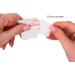 Dukal Sting Relief Pads - Case of 200, Anesthetic Pads for Burns & Scrapes - Buy Online on GoSupps.com