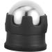Beavorty 4-Piece Rolling Ball Massage Facial Ice Rollers Ultimate Muscle Relaxation Tools for Home Use - Buy Online on GoSupps.com