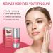 Retinol Eye Cream for Dark Circles & Puffiness - Anti-Aging Under Eye Treatment to Reduce Wrinkles & Fine Lines | Hydrate & Smooth Your Eye Area - Buy Online on GoSupps.com