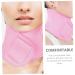 Buy FRCOLOR Neck Wrinkle Pads - Anti-Wrinkle Cervical Membrane Stickers Pink Gel Patch for Youthful Skin - 1 Count - Buy Online on GoSupps.com