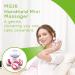 Beurer MG16 Mini Body Massager - Portable LED Light Gentle Vibration & Pressure Point Massage Tool - Buy Online on GoSupps.com
